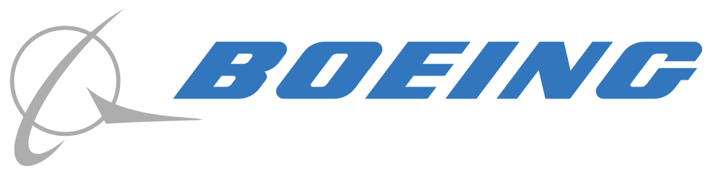Logo Boeing